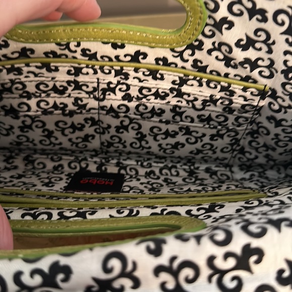 Hobo bag - Picture 3 of 4